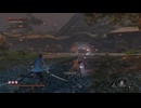 sc^イカれた生放送(SEKIRO)　１１－４