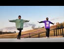 【きょお☆誕２０２５】Gravity=Reality 踊ってみた【またもオフ会ついでにG=R撮ってみた】