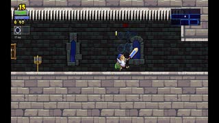 そろそろローグレガシーをクリアしないといけない（ローグレガシー）4
