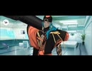 【FGO】アショカ王（マイルーム）うん。