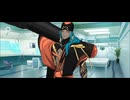 【FGO】アショカ王（マイルーム）私は、