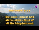 WHY DID JESUS ALLOW HIMSELF TO BE TEMPTED