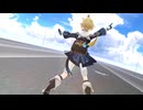 【原神MMD】ミカくんで Surges
