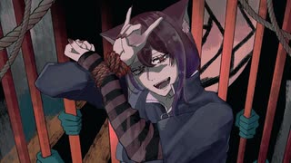 鬼ヶ式うらpv全部俺でやってみた‼️