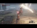 sc^イカれた生放送(SEKIRO)　１１－８