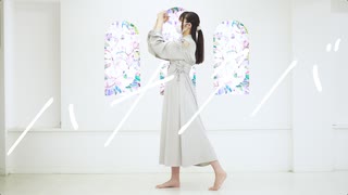 ハナタバ 踊ってみた【ME】