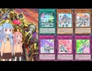 茜ちゃん率いるARG☆Sの試合を鑑賞する黄金のおじさん