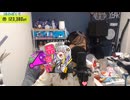 【りなもい】神様に恋をしてた頃は こんな別れが来るとは思ってなかったよ♫