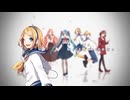 【新人Vsinger】Connecting/羽瀬いたち【感謝を込めて歌ってみた】