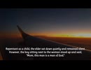 Before the plane took off(1)