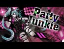 Party Junkie／Line【歌ってみた】