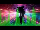 【東方Neurofunk】魑魅魍魎(short version)
