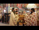 THE FEAST OF THE APOSTLES