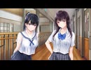 [002]興奮が治まらない恋おじさんの制服カノジョ2 SUMMER 【ENTERGRAM】