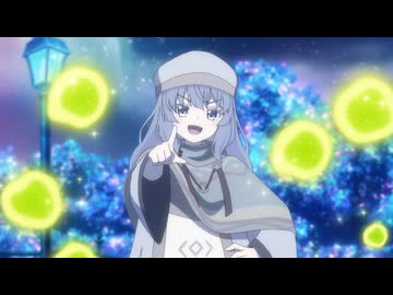 ある魔女が死ぬまで　第7話　言の葉と災厄と式典と