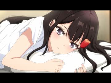 男女の友情は成立する？（いや、しないっ!!）　#06　チェリーセージの香り