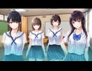 [010]興奮が治まらない恋おじさんの制服カノジョ2 SUMMER 【ENTERGRAM】