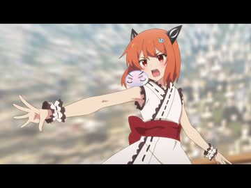 スライム倒して300年、知らないうちにレベルMAXになってました ～そのに～ 第6話「ライカが武術大会に出た」