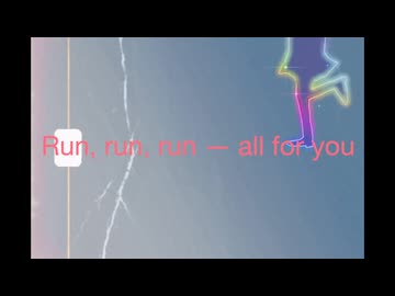 Run for You