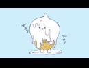 アイスくりたろう　#18　再冷凍