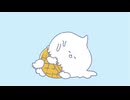 アイスくりたろう　#3　日焼け？