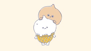 アイスくりたろう　#9　肉体疲労に