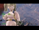 オワタ子が行く、オワタ式fallout4 part15　ストロング砦