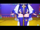 【MMD Honkai Impact 3rd丨崩坏3 4K/60fps】《Theresa「Inevitable Destiny」(德丽莎-天命难逃)》~《STAR☆T☆RAIN/新生B小町》