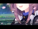 [001] ”葬送の鐘”の謎に迫る恋おじさんのムーン・ゴースト 体験版 【パープルソフトウェア】