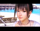 DOAXVVプリズム 【プレイ動画】ななみ　プリズムで恋をしよう②