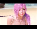 DOAXVVプリズム 【プレイ動画】エリーゼ　プリズムで恋をしよう