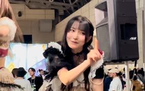 25/4/27『治らないよ』Killer Tune MAKUHARI in ニコニコ超会議Day2