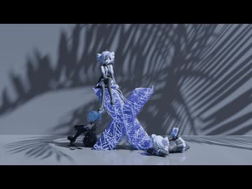 X feat. 重音テトSV