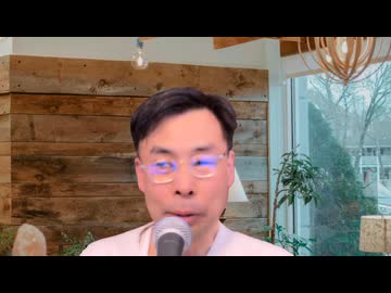 藤原直哉の無料インターネット放送「日本と世界にひとこと