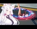 【星之翼】メイン射撃の弱体化が結構痛いエヴァを使っていく東北イタコ【VOICEROID2実況】