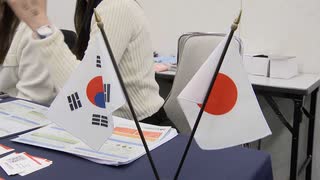 韓国の大学をめざす日本の若者たち　きっかけはK－POPやドラマ「ペラペラになりたい」