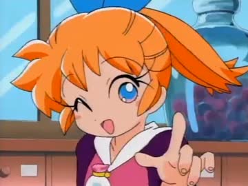 アニメ週刊DX!みいファぷー・ふしぎ魔法ファンファンファーマシィー・ぽぷりちゃん Amazon.com: Animation - Anime Fushigi Mahou Fun Fun Pharmacy