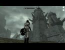 今さらスカイリム＃439　ゴシック世界を冒険！　新土地追加MOD『Gothic Orpheus Project』⑤　フェオマサールの息子　【Skyrim】