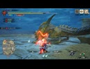 【モンスターハンター ライズ】集会所クエスト Part:82