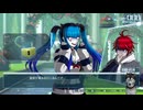 【新作ADV実況】hundred_line 最終防衛学園【ネタバレ注意】　34　