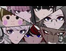 【新作ADV実況】hundred_line 最終防衛学園【ネタバレ注意】　35　今馬救出作戦