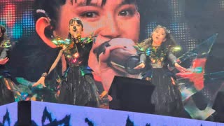 Kon! Kon! (feat. Bloodywood) - BABYMETAL