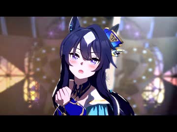 [ウマ娘] ヴィルシーナ ライブシアター詰め合わせ