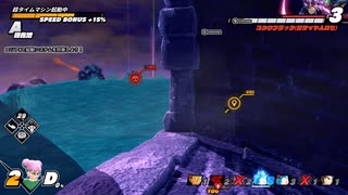 【ゆっくり実況】戦いたくない一般人　＃10【ドラゴンボールザブレイカーズプレイ動画】