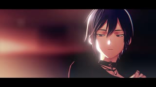 【MMD】リテラシー【re4式KAITO】