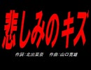 悲しみのキズ