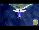 色違いってほんと出ないよね【ポケットモンスター バイオレット】