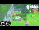 池を作ろう【Hokko Life】実況プレイpart30