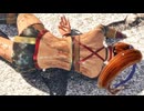 【DOA6/対戦】かすみ vs バース【Free Camera】
