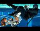 【DOA6/対戦】かすみ vs バイマン【Free Camera】
